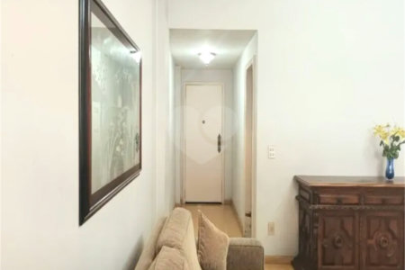 Apartamento à venda com 3 quartos em Botafogo, Rio de Janeiro, RJ