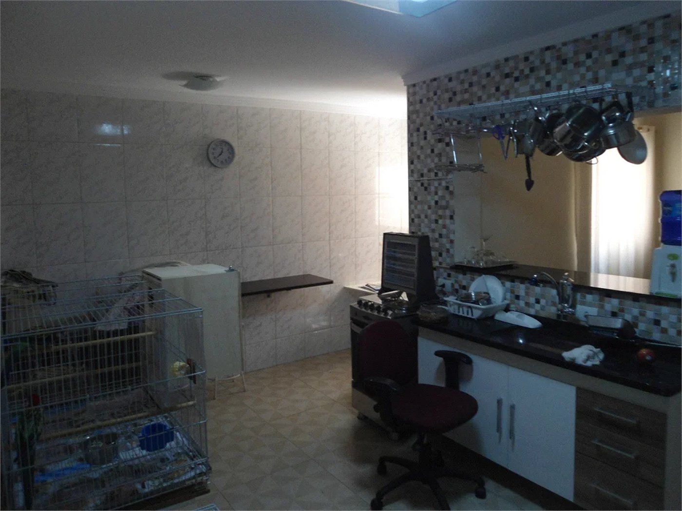 Sobrado à venda com 3 quartos em Vila Gomes, São Paulo, SP