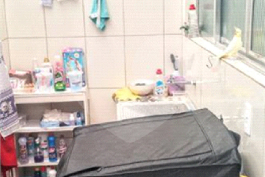 Sobrado à venda com 3 quartos, sendo 1 suíte, em Tremembé, São Paulo, SP