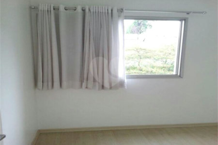 Apartamento à venda com 2 quartos em Real Parque, São Paulo, SP