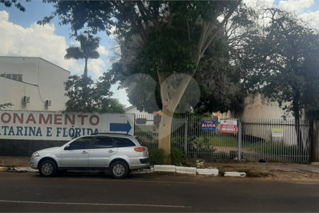 Terreno para alugar no Centro, Três Lagoas, MS