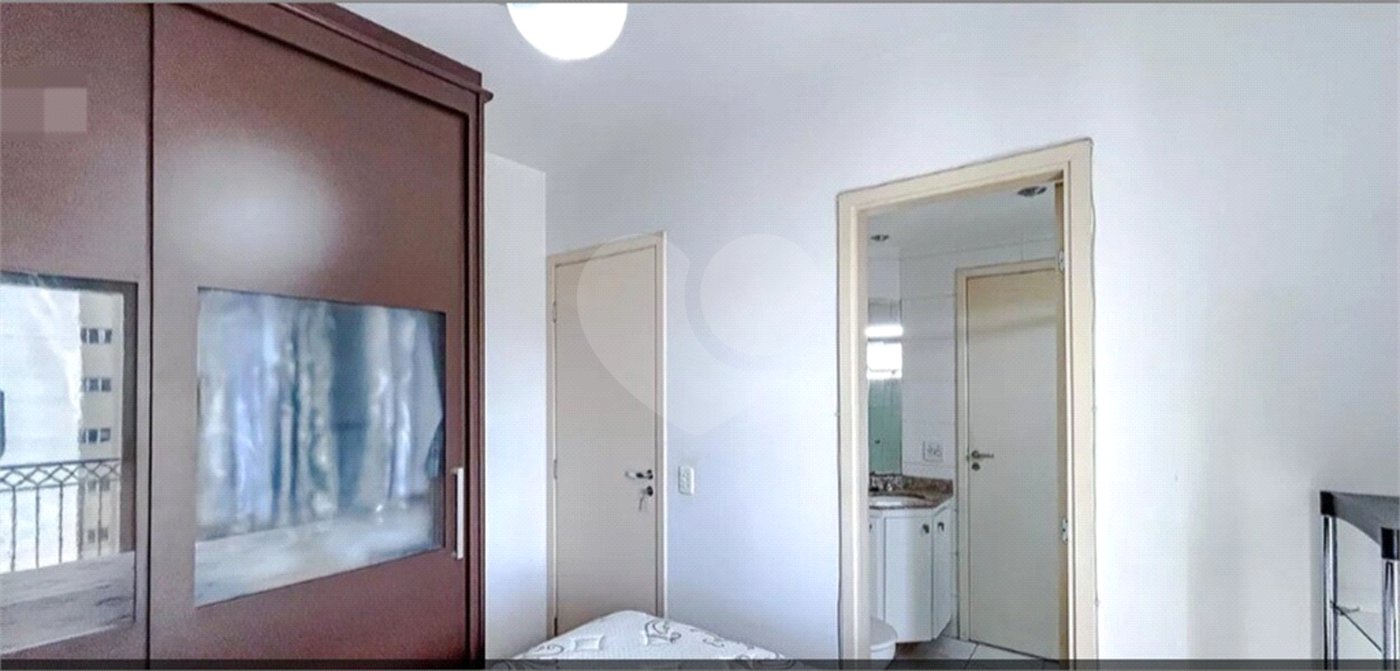 Apartamento à venda ou para alugar com 2 quartos, sendo 1 suíte, em Vila Gomes Cardim, São Paulo, SP