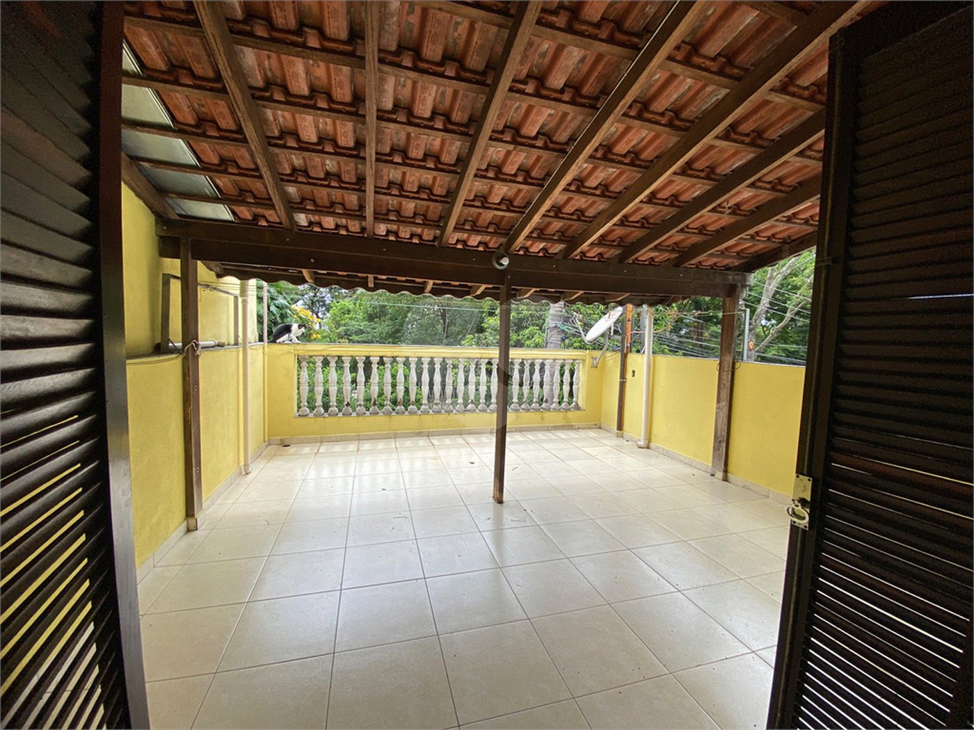 Sobrado à venda com 3 quartos, sendo 1 suíte, em Vila dos Remédios, São Paulo, SP