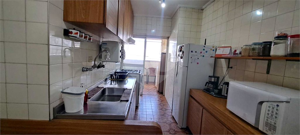 Apartamento à venda com 3 quartos, sendo 1 suíte, em Vila Uberabinha, São Paulo, SP