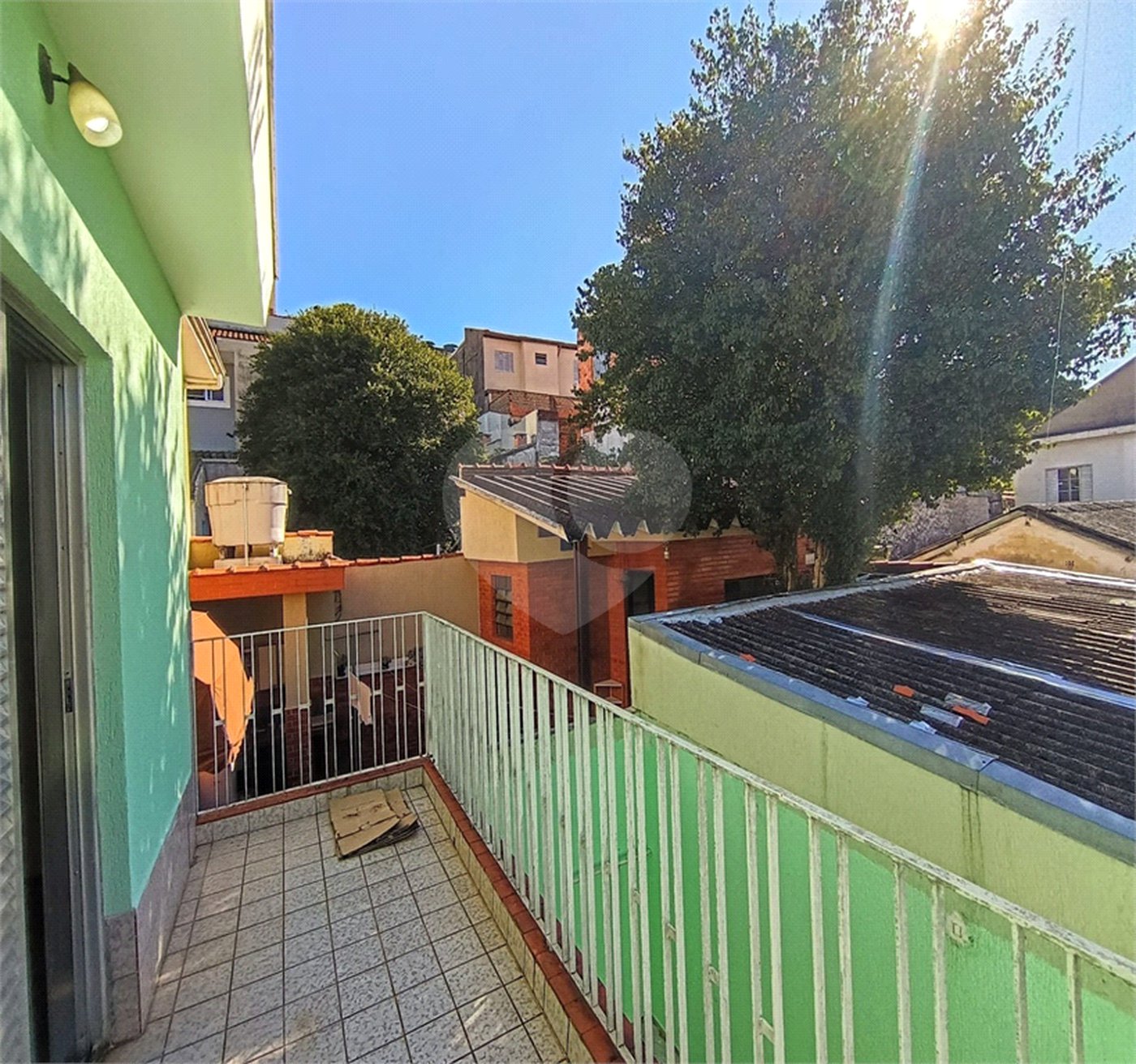 Sobrado à venda com 3 quartos em Chora Menino, São Paulo, SP
