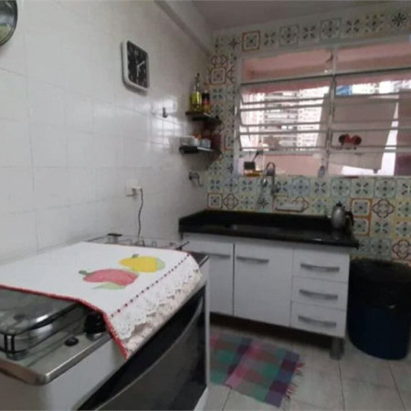 Apartamento à venda com 3 quartos, sendo 1 suíte, em Vila Leopoldina, São Paulo, SP