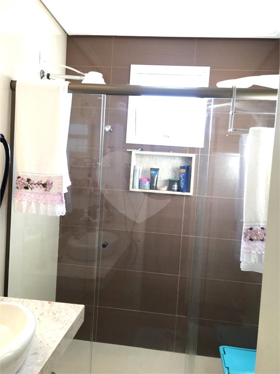 Sobrado à venda com 3 quartos, sendo 1 suíte, em Pirituba, São Paulo, SP