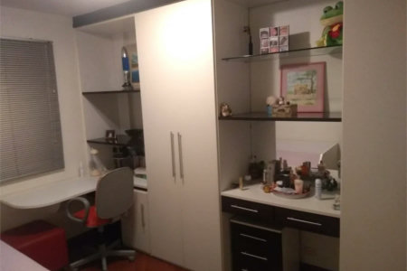 Apartamento à venda com 3 quartos, sendo 1 suíte, em Rio Pequeno, São Paulo, SP