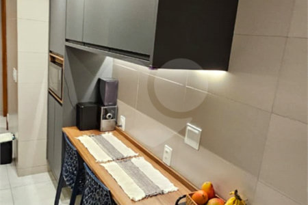 Cobertura à venda com 3 quartos, sendo 1 suíte, em Tijuca, Rio de Janeiro, RJ