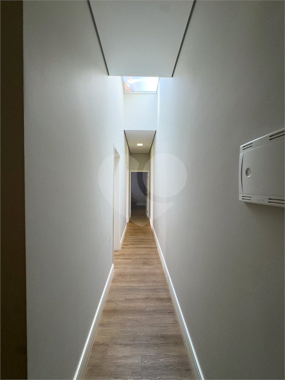 Casa à venda com 3 quartos, sendo 2 suítes, no condomínio Jardim Residencial Dona Maria José, Indaiatuba - SP