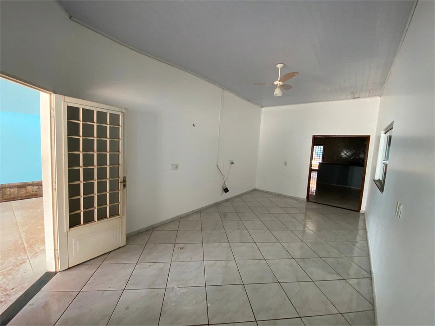 Casa à venda com 3 quartos, sendo 1 suíte,  em São Félix, Balsas, MA