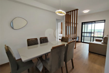 Apartamento à venda com 2 suítes no Centro, Itapetininga, SP
