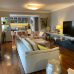 Apartamento à venda com 3 suítes em Vila Suzana, São Paulo, SP