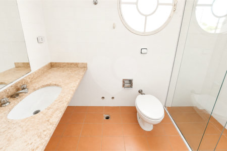 Apartamento à venda com 4 quartos, sendo 1 suíte, em Alto da Boa Vista, São Paulo, SP