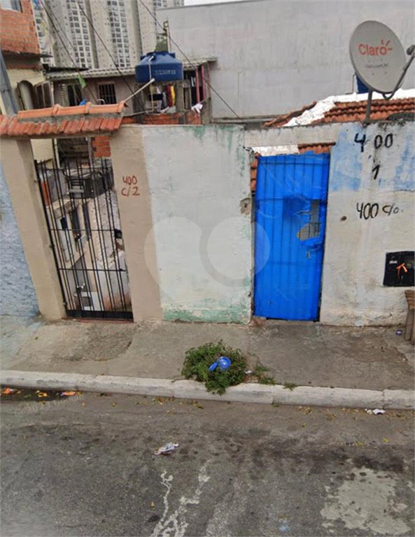 Terreno à venda em Vila Guarani (z Sul), São Paulo, SP