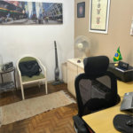 Sobrado à venda com 2 quartos em Cidade Monções, São Paulo, SP