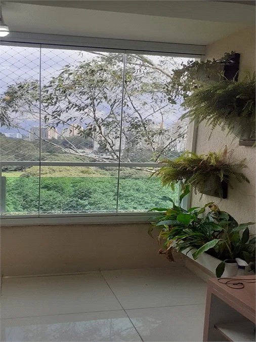 Apartamento à venda com 2 quartos em Paraíso do Morumbi, São Paulo, SP