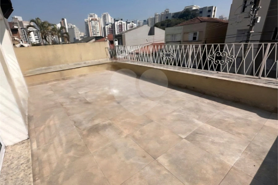 Sobrado à venda com 4 quartos, sendo 2 suítes, em Jardim São Paulo(zona Norte), São Paulo, SP
