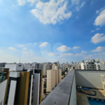 Cobertura à venda com 3 quartos, sendo 1 suíte, em Indianópolis, São Paulo, SP
