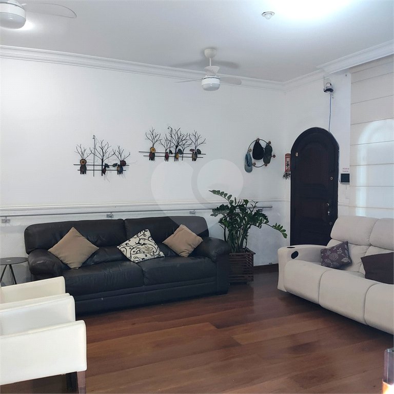 Casa à venda com 2 suítes em Vila Vitório Mazzei, São Paulo, SP