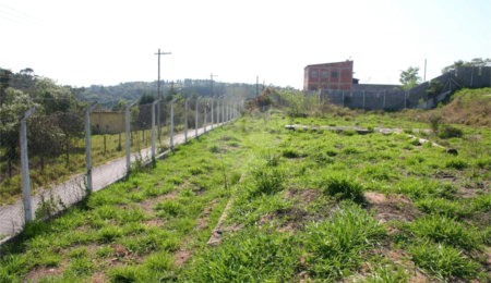 Terreno à venda em Parque Nova Xampirra, Itatiba, SP
