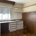 Apartamento à venda com 3 quartos, sendo 1 suíte, em Brooklin Paulista, São Paulo, SP