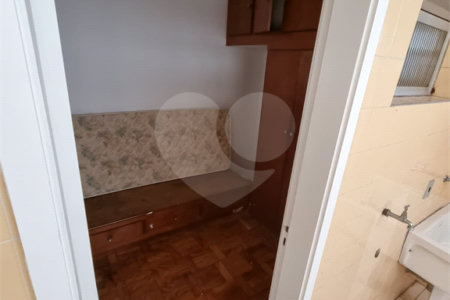 Apartamento à venda com 3 quartos, sendo 1 suíte, em Perdizes, São Paulo, SP