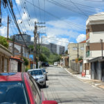 Sobrado à venda com 3 quartos, sendo 1 suíte, em Tucuruvi, São Paulo, SP