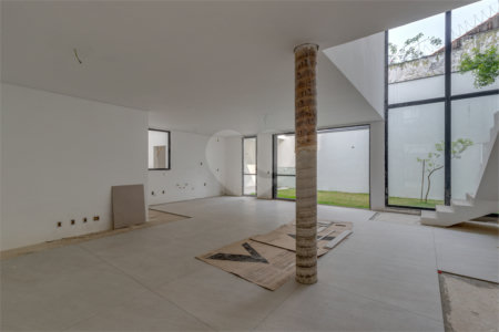 Casa à venda com 4 suítes no condomínio Ocean Village, São Paulo - SP