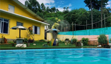 Chácara à venda com 3 quartos em Lavras, Mairiporã, SP