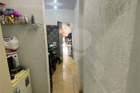 Sobrado à venda com 3 quartos, sendo 1 suíte, em Tatuapé, São Paulo, SP
