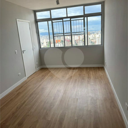 Apartamento à venda com 2 quartos em Sumarezinho, São Paulo, SP