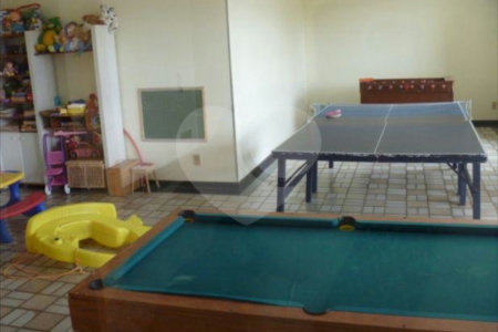 Apartamento à venda com 4 quartos, sendo 2 suítes,  em Vila Suzana, São Paulo, SP