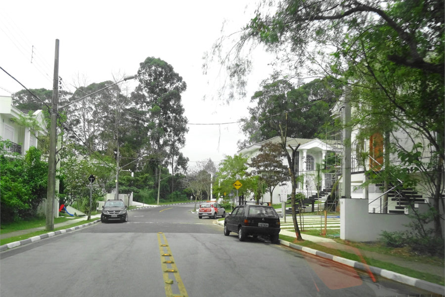 Terreno à venda no condomínio Reserva Nova Cantareira, São Paulo - SP