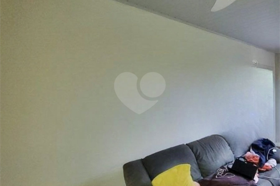 Casa Térrea à venda com 2 quartos em Parada Inglesa, São Paulo, SP