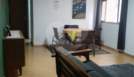 Apartamento à venda com 2 quartos em Tucuruvi, São Paulo, SP