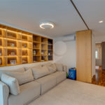 Casa à venda com 3 suítes no condomínio Residencial Canumã, São Paulo - SP