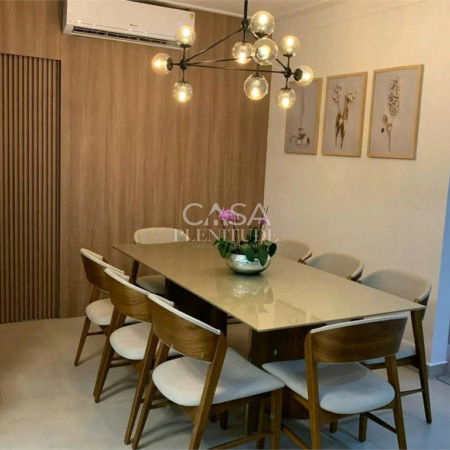 Apartamento à venda com 3 quartos, sendo 1 suíte, em Parque Campolim, Sorocaba, SP