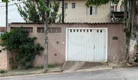 Sobrado à venda com 3 quartos, sendo 1 suíte, em Limão, São Paulo, SP