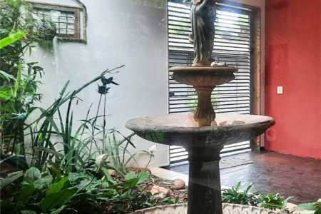 Sobrado à venda com 4 quartos, sendo 2 suítes,  em Bela Aliança, São Paulo, SP
