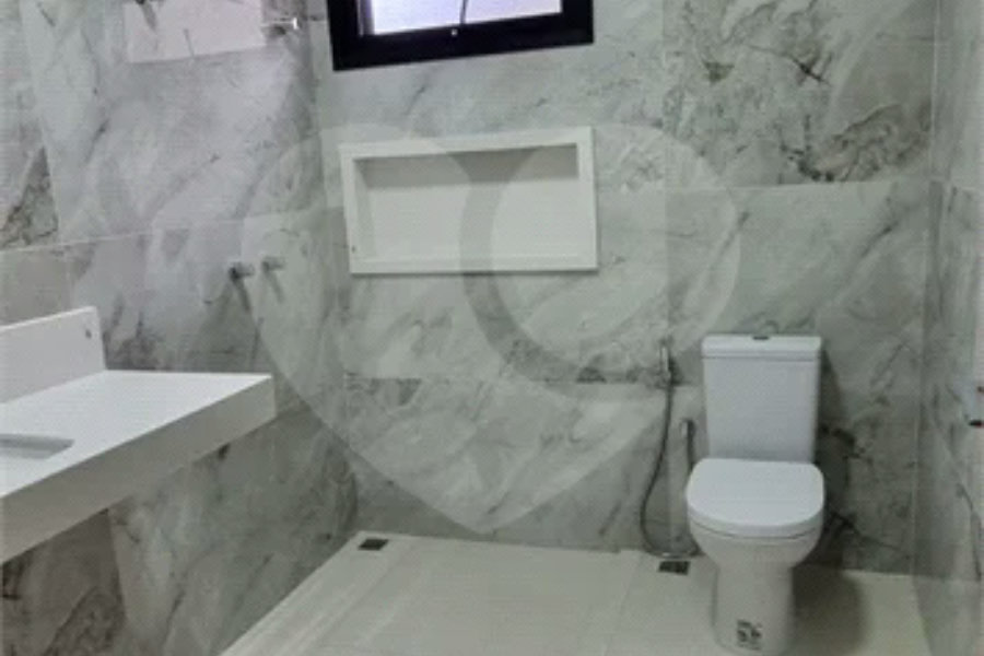 Casa à venda no Condomínio Agapé