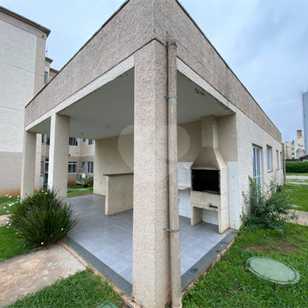 Apartamento à venda com 2 quartos em Parque Santa Rosa, Suzano, SP