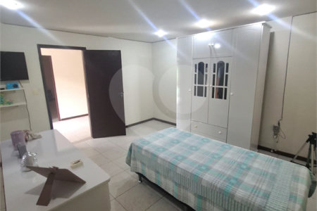 Casa à venda com 3 quartos, sendo 1 suíte, em Campo Grande, Rio de Janeiro, RJ
