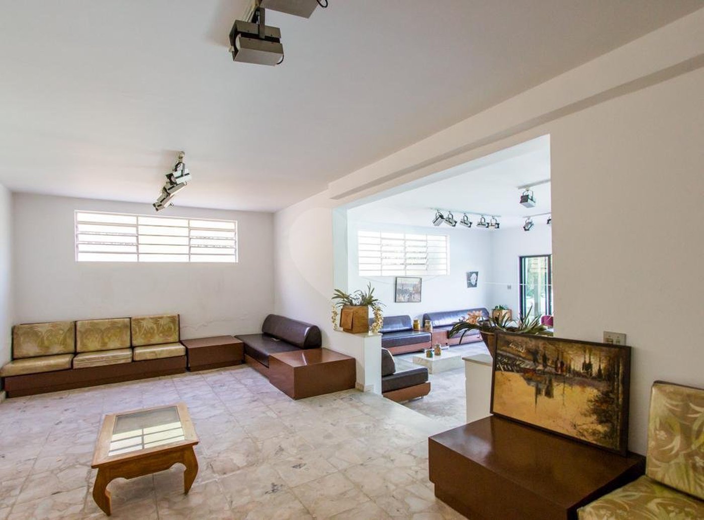 Casa Térrea à venda com 3 quartos, sendo 2 suítes, em Brooklin, São Paulo, SP