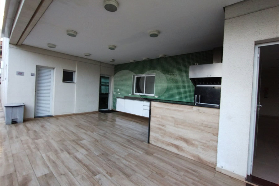 Apartamento à venda com 3 suítes em Santana, São Paulo, SP
