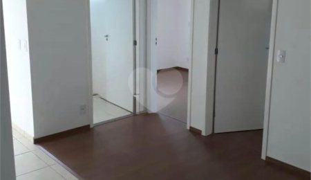 Apartamento à venda com 2 quartos no Centro, Votorantim, SP