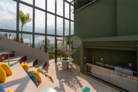 Apartamento à venda com 2 quartos, sendo 1 suíte, em Jardim Vera Cruz, São Paulo, SP