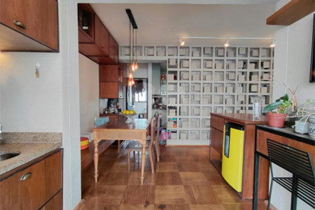 Apartamento à venda com 3 suítes em Perdizes, São Paulo, SP