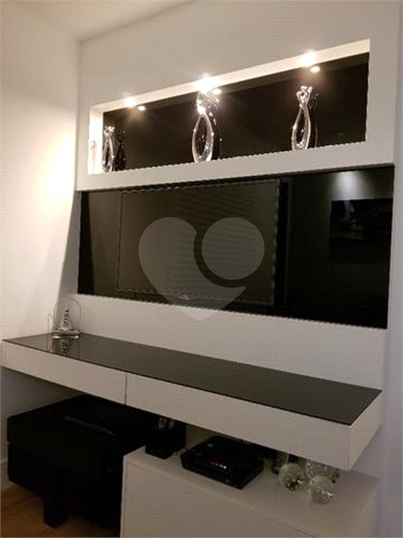 Apartamento à venda com 3 quartos, sendo 2 suítes, em Vila Maria Alta, São Paulo, SP