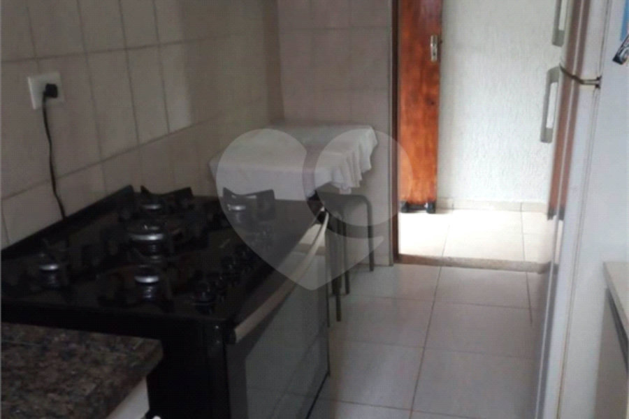 Casa à venda com 2 quartos em Freguesia do Ó, São Paulo, SP